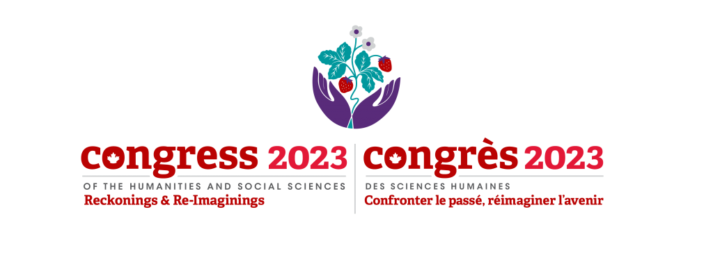 Congress 2023 logo